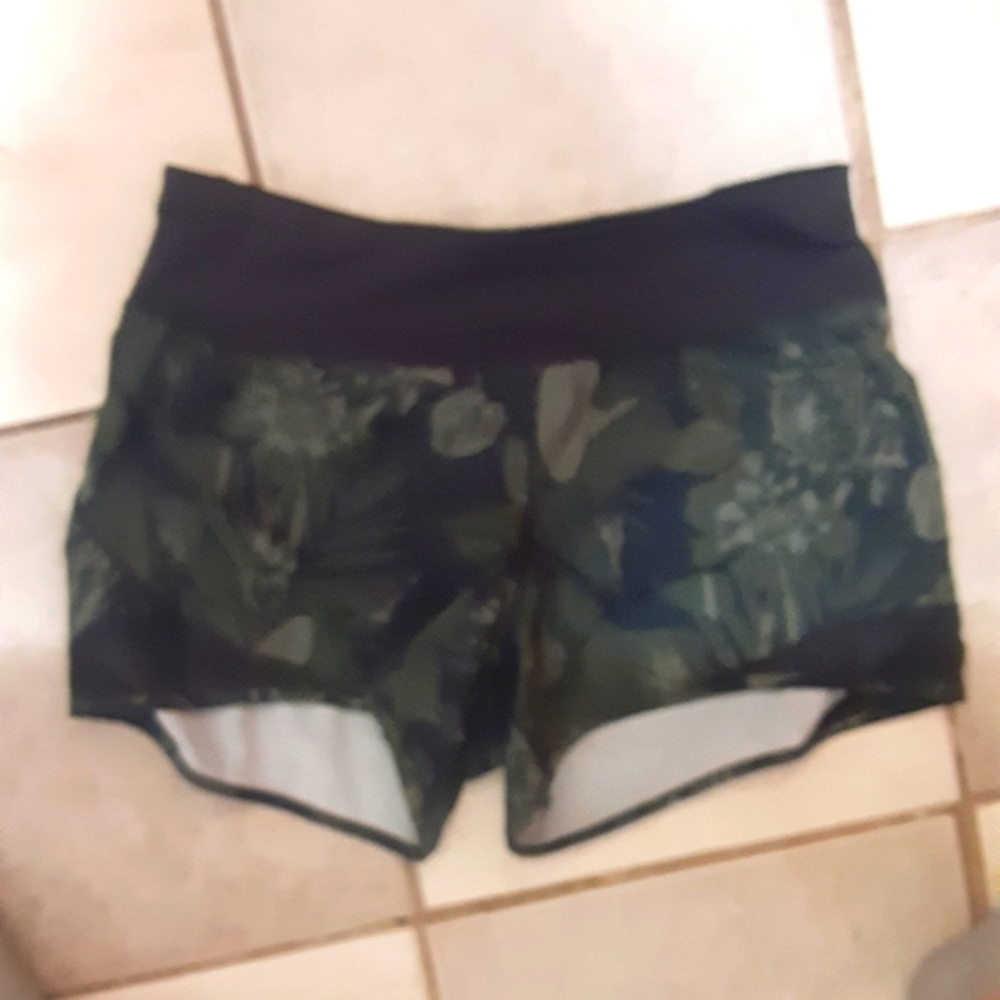 Fabletics Running Shorts